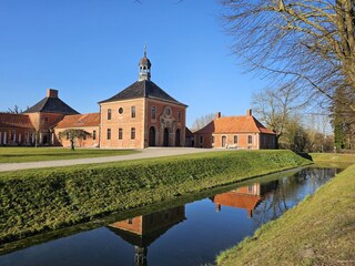 Appartamento per vacanze Warnow bei Grevesmühlen  28