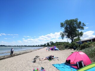 Appartamento per vacanze Warnow bei Grevesmühlen Ambiente 28