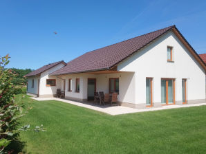 Appartement de vacances Wiesenblick "Löwenzahn"