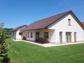 Apartamento de vacaciones Warnow bei Grevesmühlen Grabación al aire libre 9