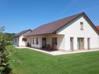 Appartement de vacances Warnow bei Grevesmühlen Enregistrement extérieur 2