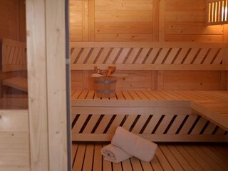 Vakantieappartement Warnow bei Grevesmühlen Omgeving 22