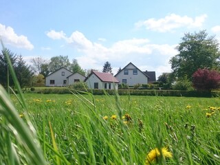 Apartamento de vacaciones Warnow bei Grevesmühlen Grabación al aire libre 4