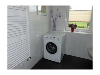 Apartamento de vacaciones Warnow bei Grevesmühlen Características 5