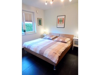 Appartement de vacances Warnow bei Grevesmühlen Équipement 16