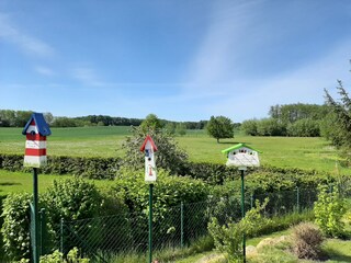 Appartamento per vacanze Warnow bei Grevesmühlen Registrazione all'aperto 5