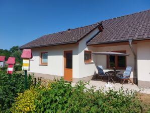 Ferienwohnung Vue sur Prairie Primevère