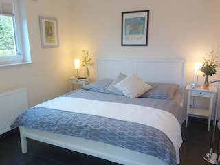 Apartamento de vacaciones Warnow bei Grevesmühlen Dormitorio 12