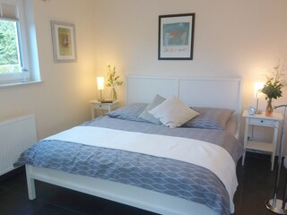 Appartement de vacances Warnow bei Grevesmühlen Équipement 12