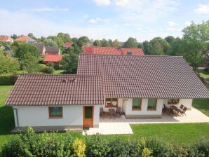 Ferienwohnung Vue sur Prairie Primevère