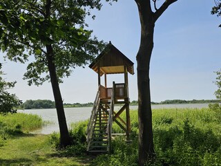 Appartamento per vacanze Warnow bei Grevesmühlen Registrazione all'aperto 6