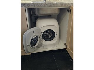 Appartement de vacances Warnow bei Grevesmühlen Équipement 14