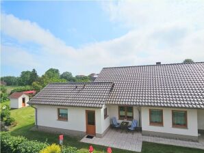 Ferienwohnung Vue sur Prairie Primevère