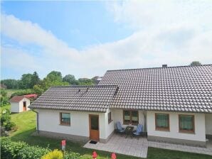 Appartement de vacances Wiesenblick "Schlüsselblume"