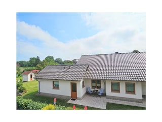 Apartamento de vacaciones Warnow bei Grevesmühlen Grabación al aire libre 4