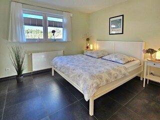 Vakantieappartement Warnow bei Grevesmühlen Slaapkamer 13