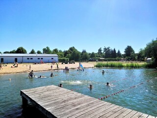 Appartamento per vacanze Warnow bei Grevesmühlen Ambiente 16