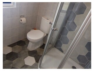 Apartamento de vacaciones Julianadorp Características 16