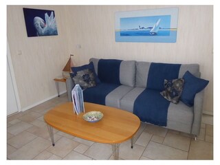 Apartamento de vacaciones Julianadorp Características 14