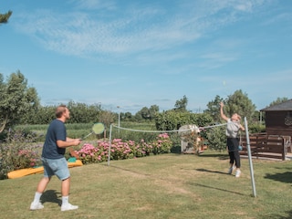 Vakantieappartement Julianadorp Omgeving 24