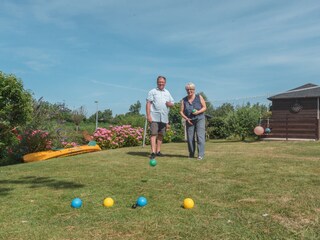 Apartamento de vacaciones Julianadorp Entorno 26