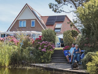 Vakantieappartement Julianadorp Omgeving 32