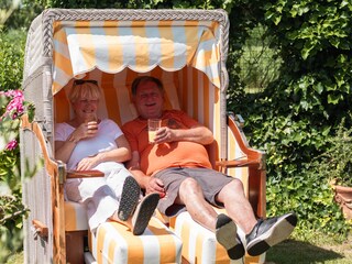 Vakantieappartement Julianadorp Omgeving 33