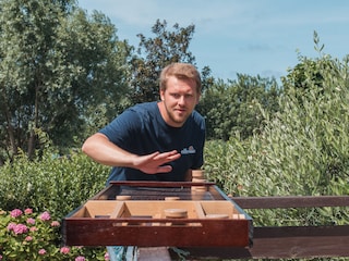 Vakantieappartement Julianadorp Omgeving 35