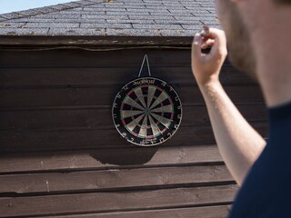 Holiday apartment Julianadorp Environment 25