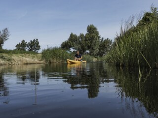 Appartamento per vacanze Julianadorp Ambiente 30