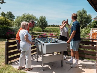 Vakantieappartement Julianadorp Omgeving 36