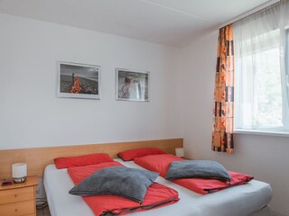 Apartamento de vacaciones Julianadorp Características 18