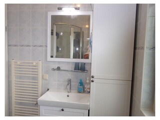 Vakantieappartement Julianadorp Kenmerken 20