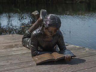 Appartamento per vacanze Julianadorp Registrazione all'aperto 10