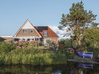 Holiday apartment Julianadorp Outdoor Recording 11