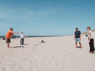 gezellig Wikinger Schach