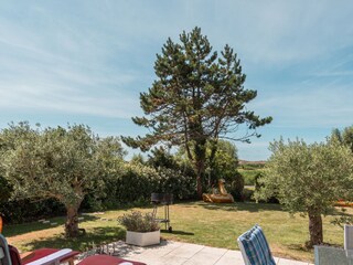 Vakantieappartement Julianadorp Buitenaudio-opname 12