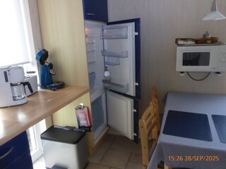 Vakantieappartement Julianadorp Kenmerken 17