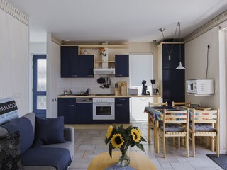 Holiday apartment Julianadorp Features 15