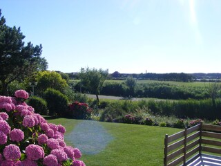 Vakantieappartement Julianadorp Buitenaudio-opname 5