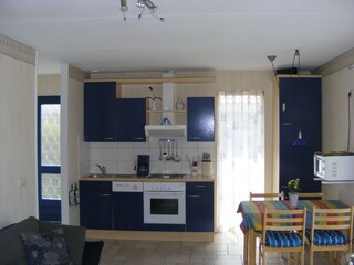 Apartamento de vacaciones Julianadorp Características 11