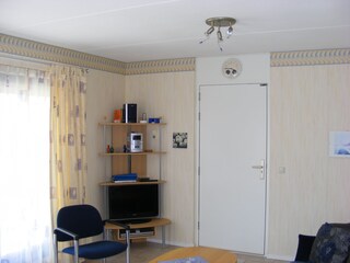 Apartamento de vacaciones Julianadorp Características 13