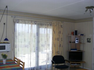 Apartamento de vacaciones Julianadorp Características 12
