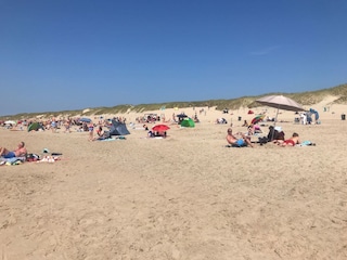 Strand Hooghewart