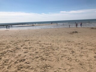 Appartamento per vacanze Julianadorp Ambiente 38