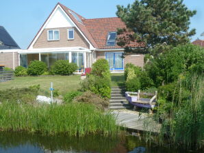 Ferienwohnung Het ZwanenNest