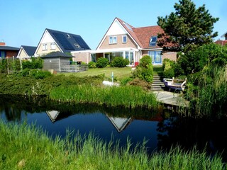 Apartamento de vacaciones Julianadorp Grabación al aire libre 2