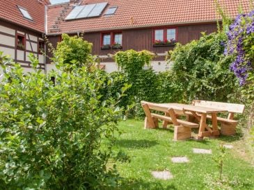 Ferienwohnung Bauernhof-Schoena