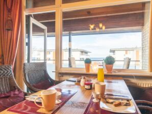 Haus "Dünenhof", Wohnung 38 (Typ C)