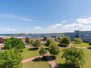 "Ferienpark Heiligenhafen", Haus F, Wohnung 06.02
